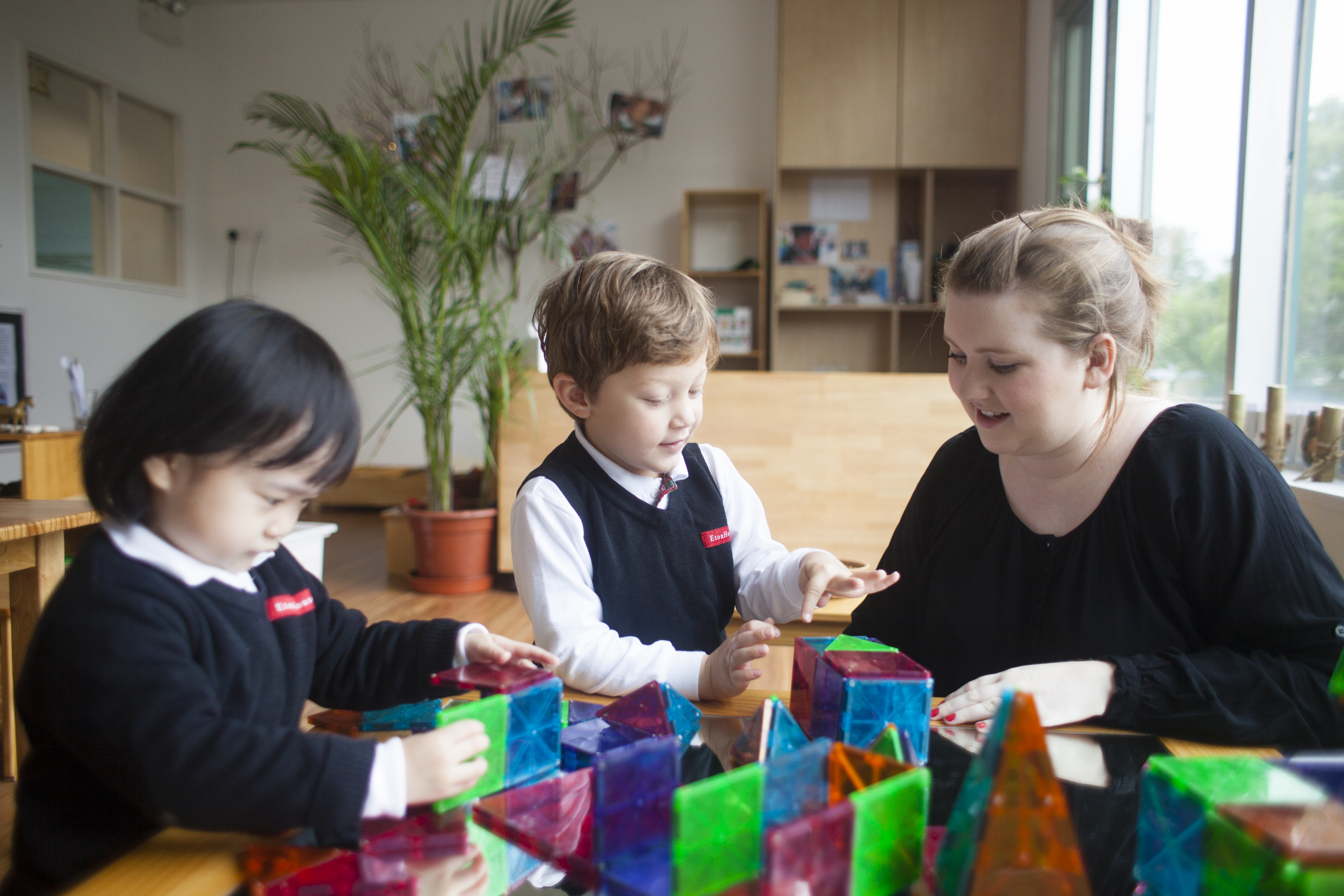 ITS Education Asia Article ETONHOUSE OPENS SECOND KINDERGARTEN IN TAI PO